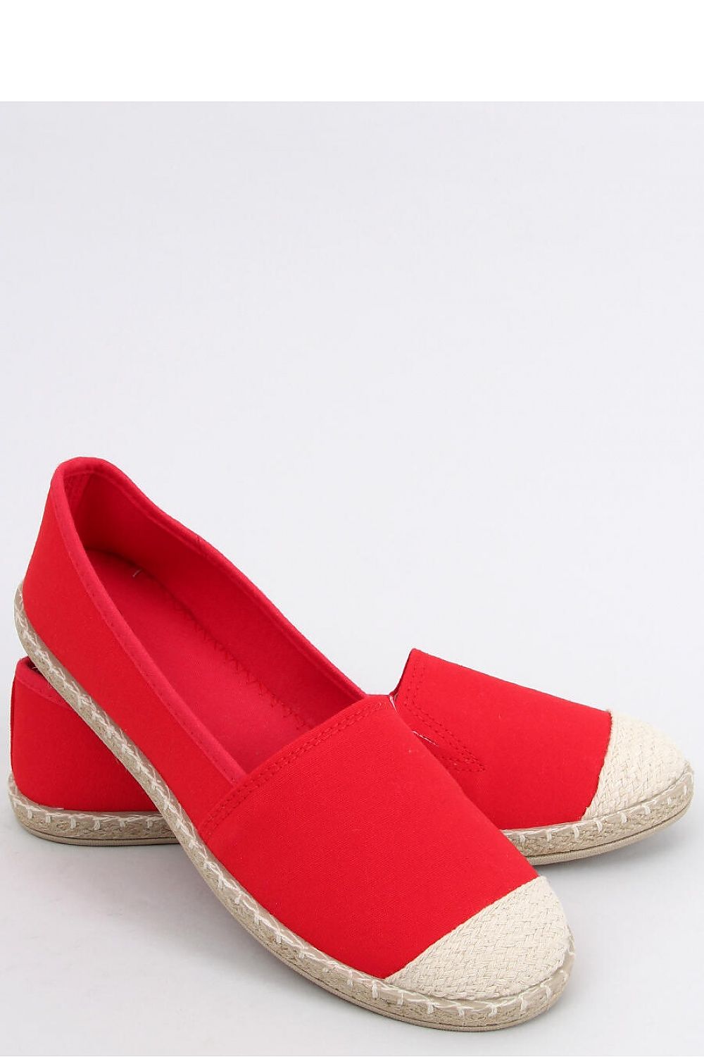 Espadrille model 163414 Inello - Lojahub Shop